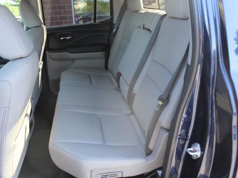 Used 2023 Honda Ridgeline RTL image 20