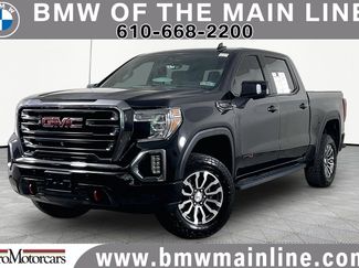 Used 2021 GMC Sierra 1500 AT4 w/ AT4 Premium Package AWD/4WD video 1