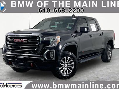 Used 2021 GMC Sierra 1500 AT4 w/ AT4 Premium Package