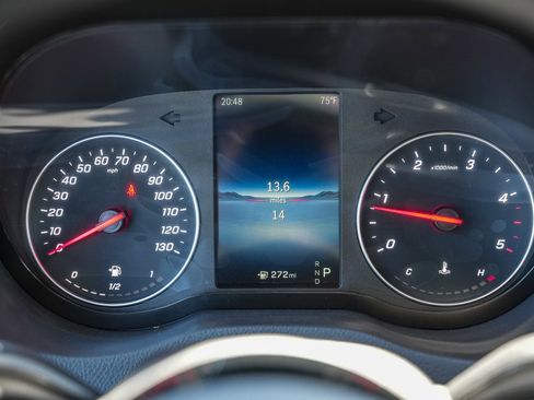 New 2025 Mercedes-Benz Sprinter 2500 image 20