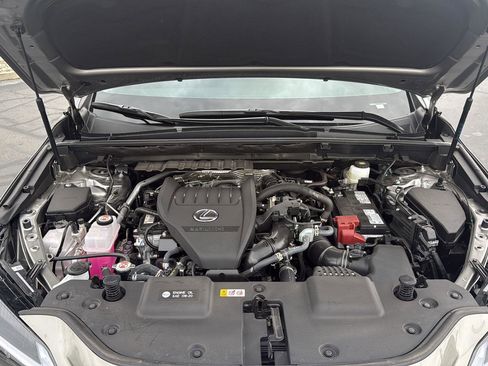 Used 2026 Lexus NX 350 AWD w/ Accessory Package (2T) image 40