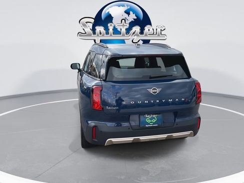 Used 2025 MINI Cooper Countryman S image 8