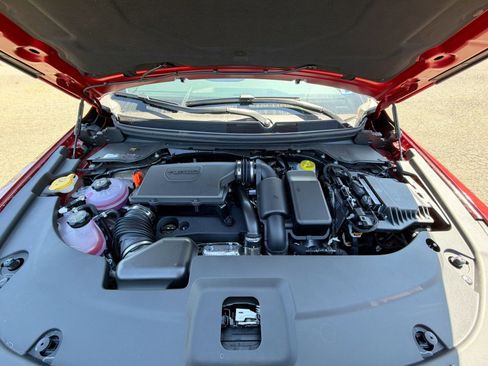 New 2026 Jeep Cherokee Limited image 26