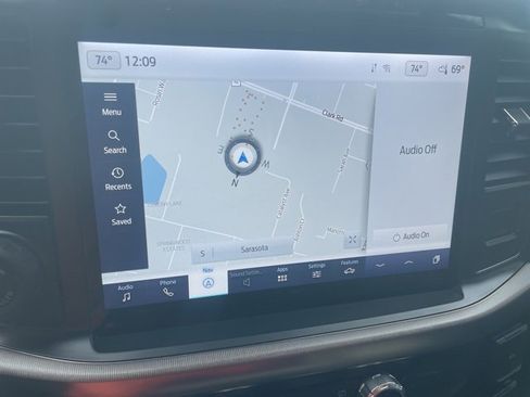 Used 2023 Ford F150 Raptor w/ Raptor Carbon Fiber Package image 10