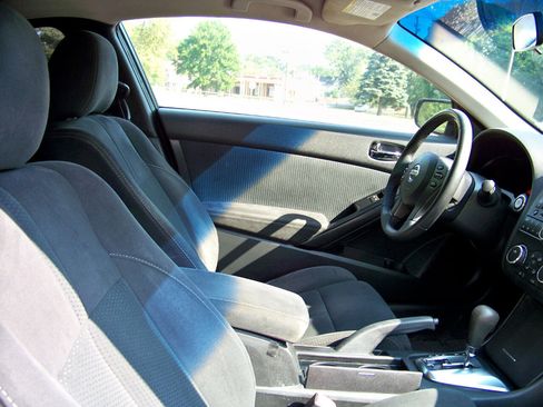 Used 2013 Nissan Altima 2.5 S w/ Convenience Pkg image 20