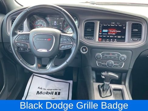 Used 2023 Dodge Charger GT w/ Blacktop Package image 7