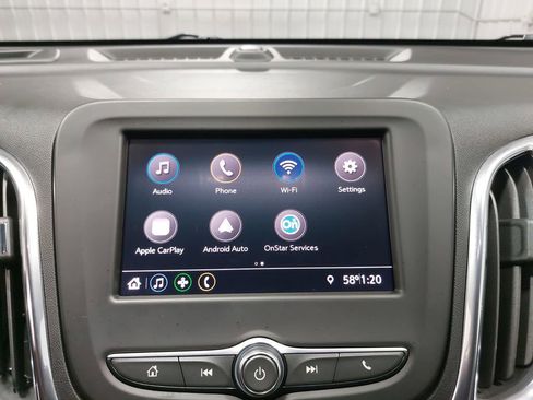 Used 2020 Chevrolet Equinox LT w/ Driver Convenience Package image 44