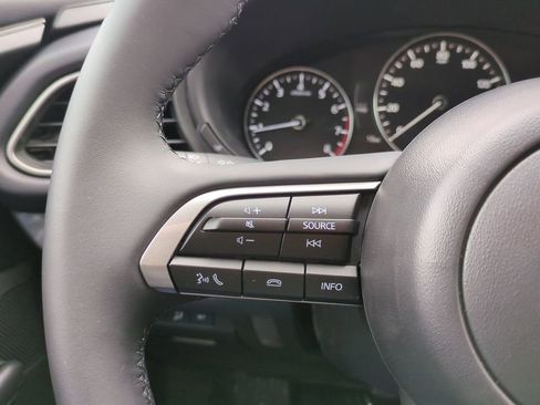 New 2026 MAZDA CX-30 AWD 2.5 S w/ Select Sport Pkg image 24