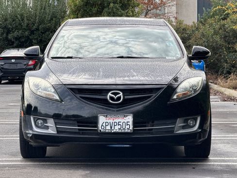 Used 2011 MAZDA MAZDA6 s Grand Touring w/ Technology Pkg image 10