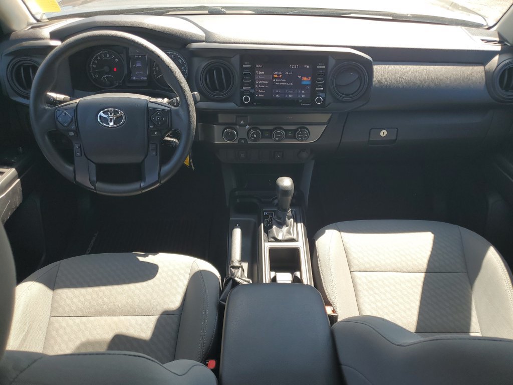 Used 2020 Toyota Tacoma SR AWD/4WD image 24
