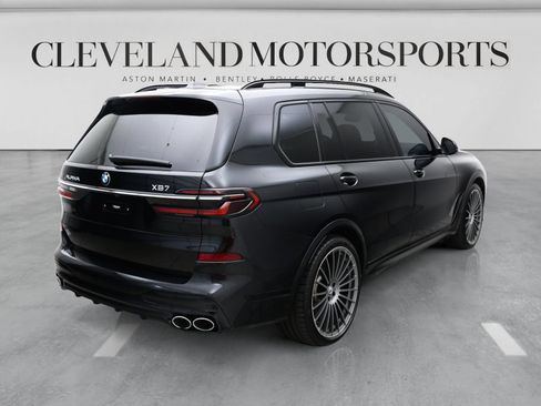 Used 2024 BMW ALPINA XB7 AWD/4WD image 2