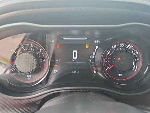 Used 2023 Dodge Challenger SXT w/ Plus Package AWD/4WD image 18