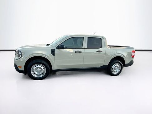 Certified 2025 Ford Maverick XL FWD image 6