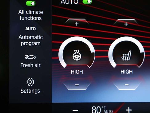 Used 2023 BMW X7 xDrive40i w/ M Sport Package image 62