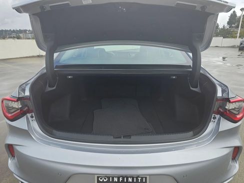 Used 2021 Acura TLX SH-AWD w/ Advance Package image 16