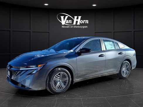 New 2026 Nissan Sentra S image 34