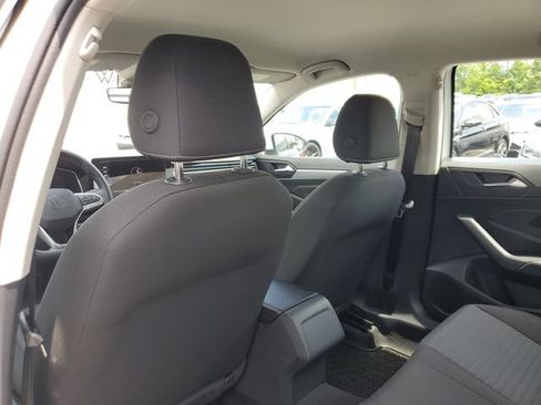 Used 2026 Volkswagen Jetta S FWD image 12
