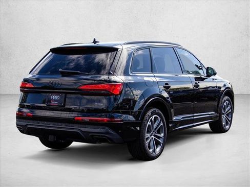 New 2026 Audi Q7 2.0T Premium Plus AWD/4WD image 5