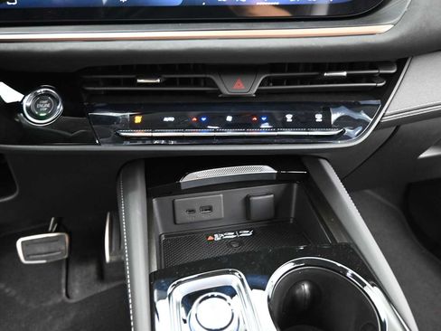 New 2026 Buick Envision Sport Touring AWD/4WD image 21
