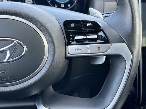 Certified 2024 Hyundai Tucson Limited image 8