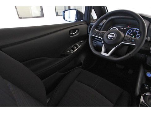 New 2024 Nissan Leaf SV Plus image 5