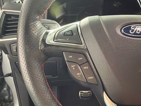 Used 2024 Ford Edge ST-Line AWD/4WD image 20