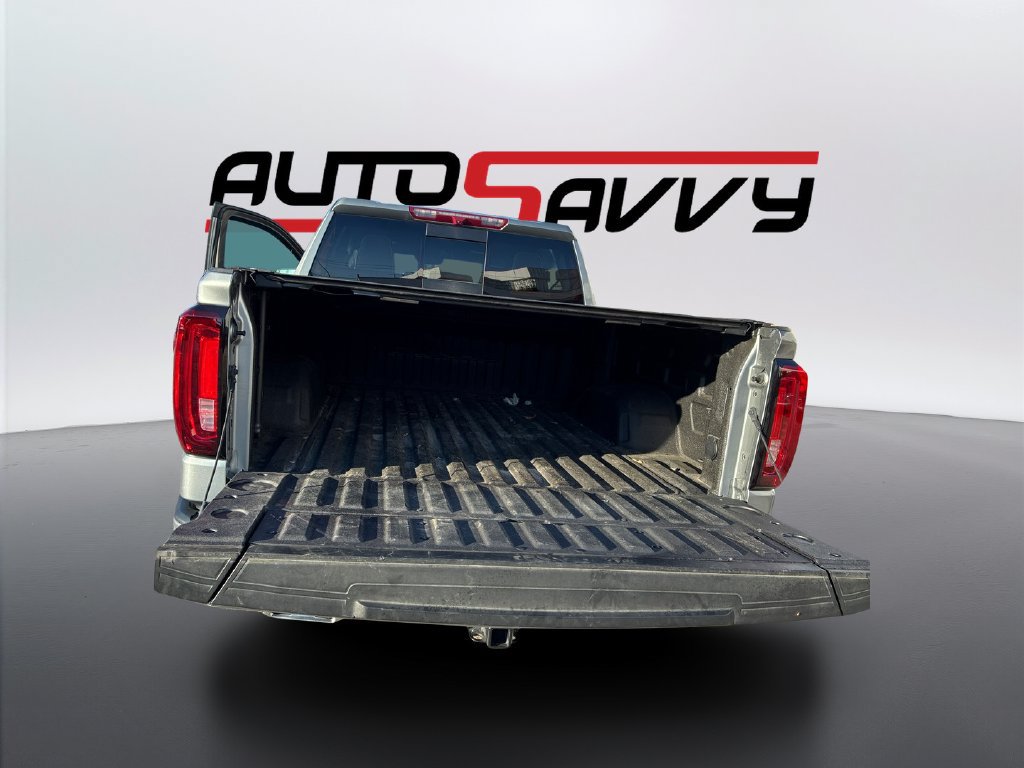 Used 2024 GMC Sierra 1500 Denali AWD/4WD image 18