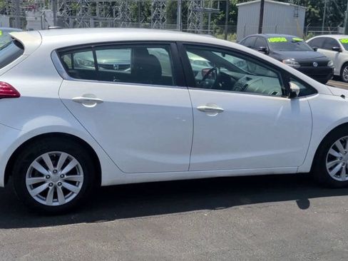 Used 2015 Kia Forte EX FWD image 8