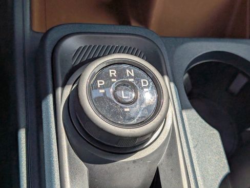 Used 2022 Ford Maverick Lariat FWD image 25