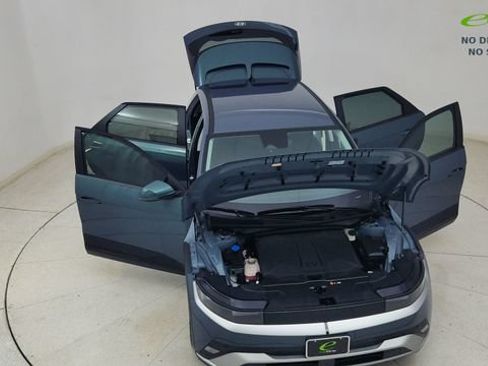 Used 2025 Hyundai Ioniq 5 SE RWD image 83