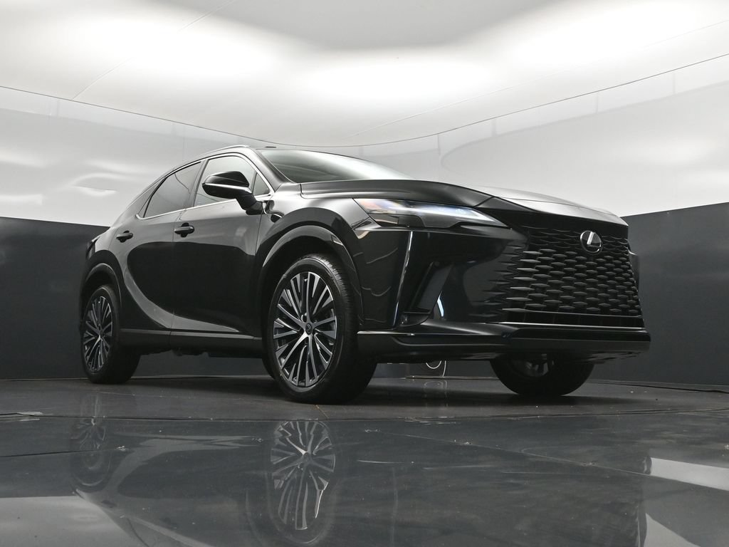 New 2026 Lexus RX 350 Premium Plus FWD image 44