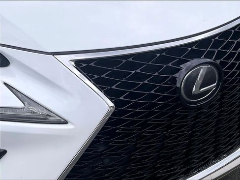 Used 2019 Lexus NX 300 F Sport w/ Cold Area Package image 30