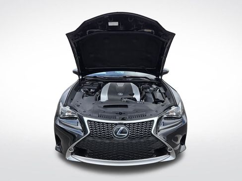 Used 2017 Lexus RC 350 F Sport image 17