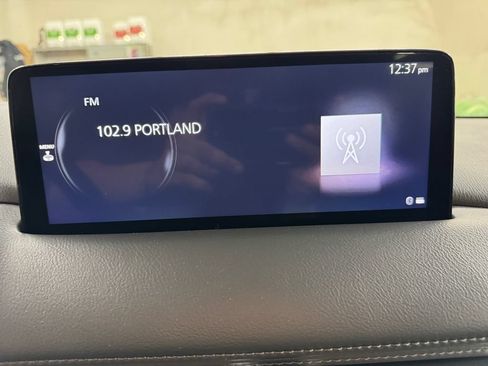 Used 2025 MAZDA CX-5 AWD 2.5 S w/ Preferred Package image 20