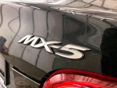 Used 2015 MAZDA MX-5 Miata Grand Touring image 14