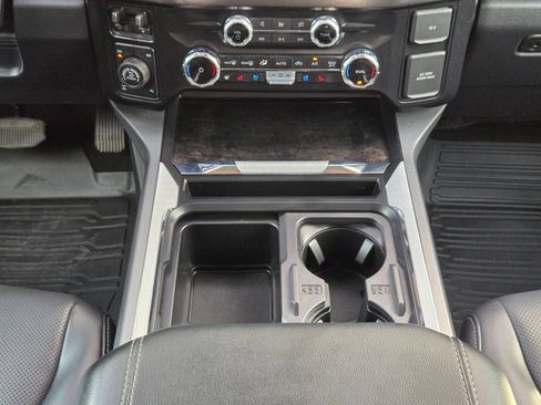 Used 2024 Ford F250 Lariat w/ Tremor Off-Road Package AWD/4WD image 20