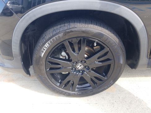 Used 2021 Honda Pilot Special Edition image 22
