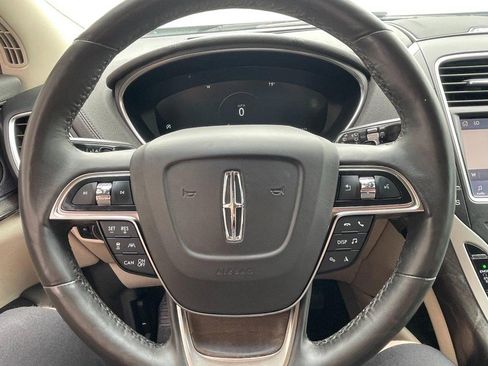 Used 2020 Lincoln Nautilus Reserve w/ Equipment Group 201A image 30