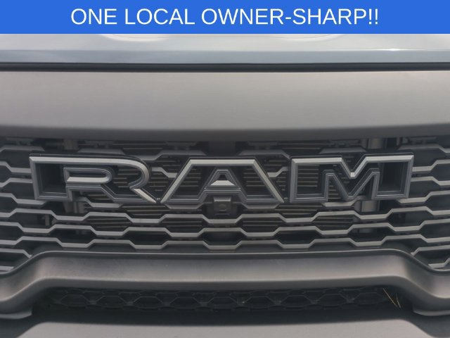 Used 2025 RAM 1500 RHO AWD/4WD image 41