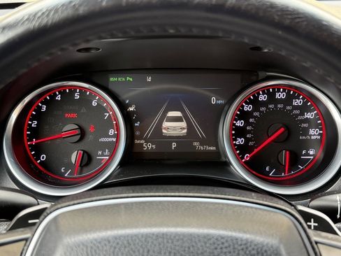 Used 2018 Toyota Camry XSE image 30