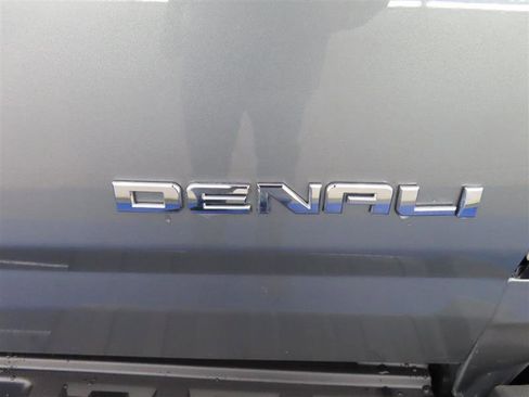 Used 2019 GMC Canyon Denali AWD/4WD image 13