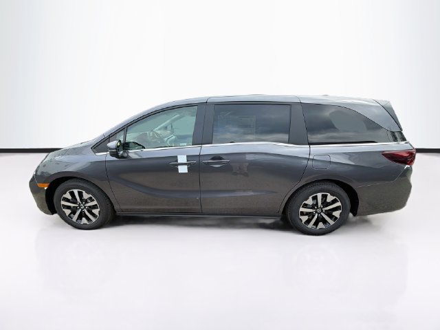 New 2027 Honda Odyssey EX-L image 4