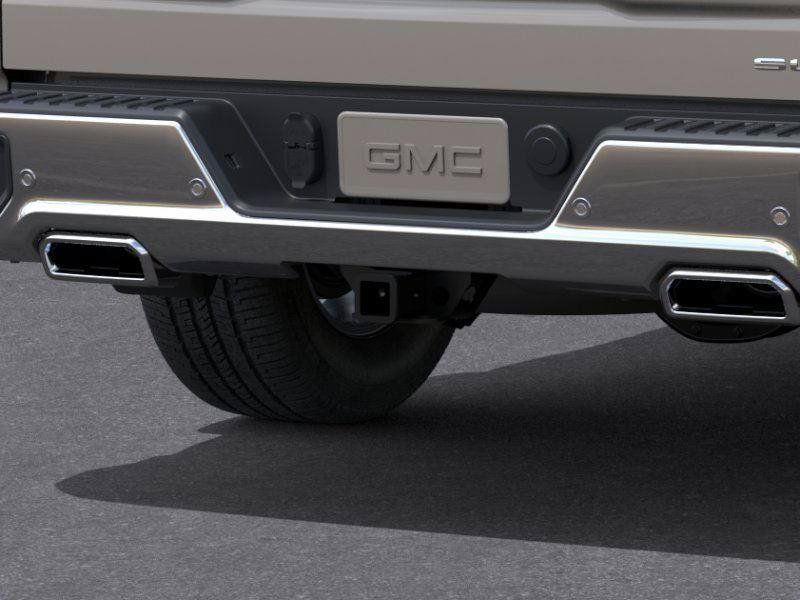 New 2026 GMC Sierra 1500 SLE w/ X31 Off-Road Package AWD/4WD image 36