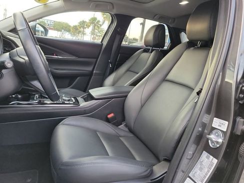 Used 2025 MAZDA CX-30 AWD 2.5 S w/ Preferred Package image 17