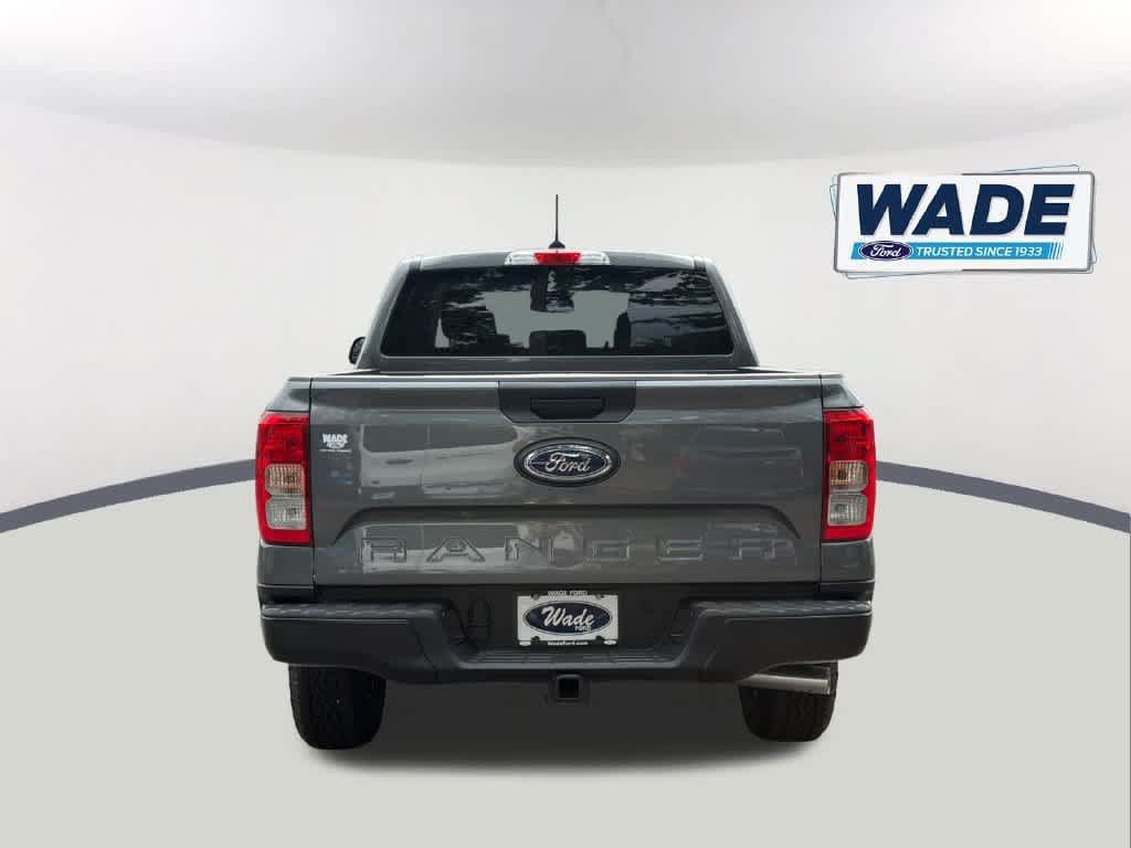 New 2026 Ford Ranger XL w/ Trailer Tow Package AWD/4WD image 6