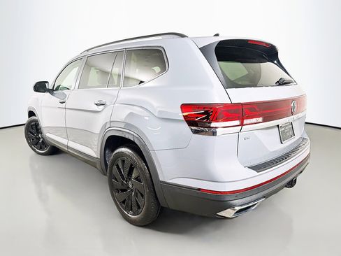 New 2026 Volkswagen Atlas SE AWD/4WD image 5