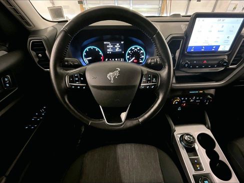 Certified 2022 Ford Bronco Sport Big Bend w/ Convenience Package image 5