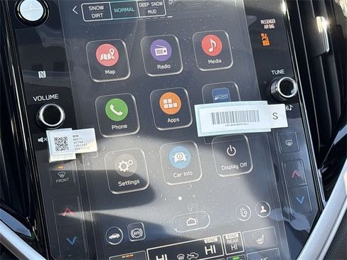 New 2026 Subaru Ascent Limited image 15