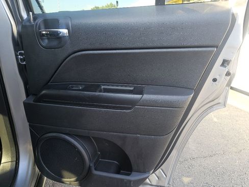 Used 2017 Jeep Patriot High Altitude image 55