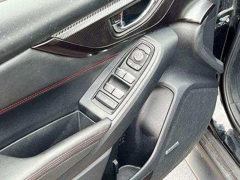 Used 2024 Subaru WRX Limited image 17